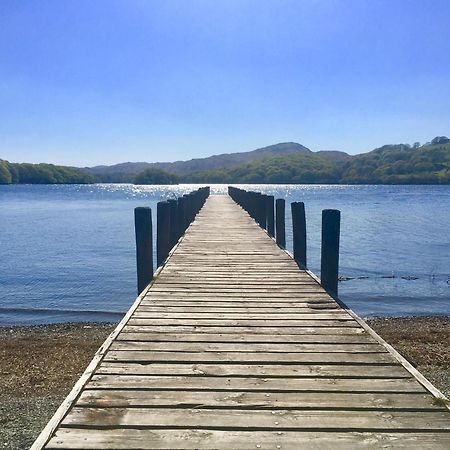 2 Cambridge Villas B & B Ambleside Zewnętrze zdjęcie