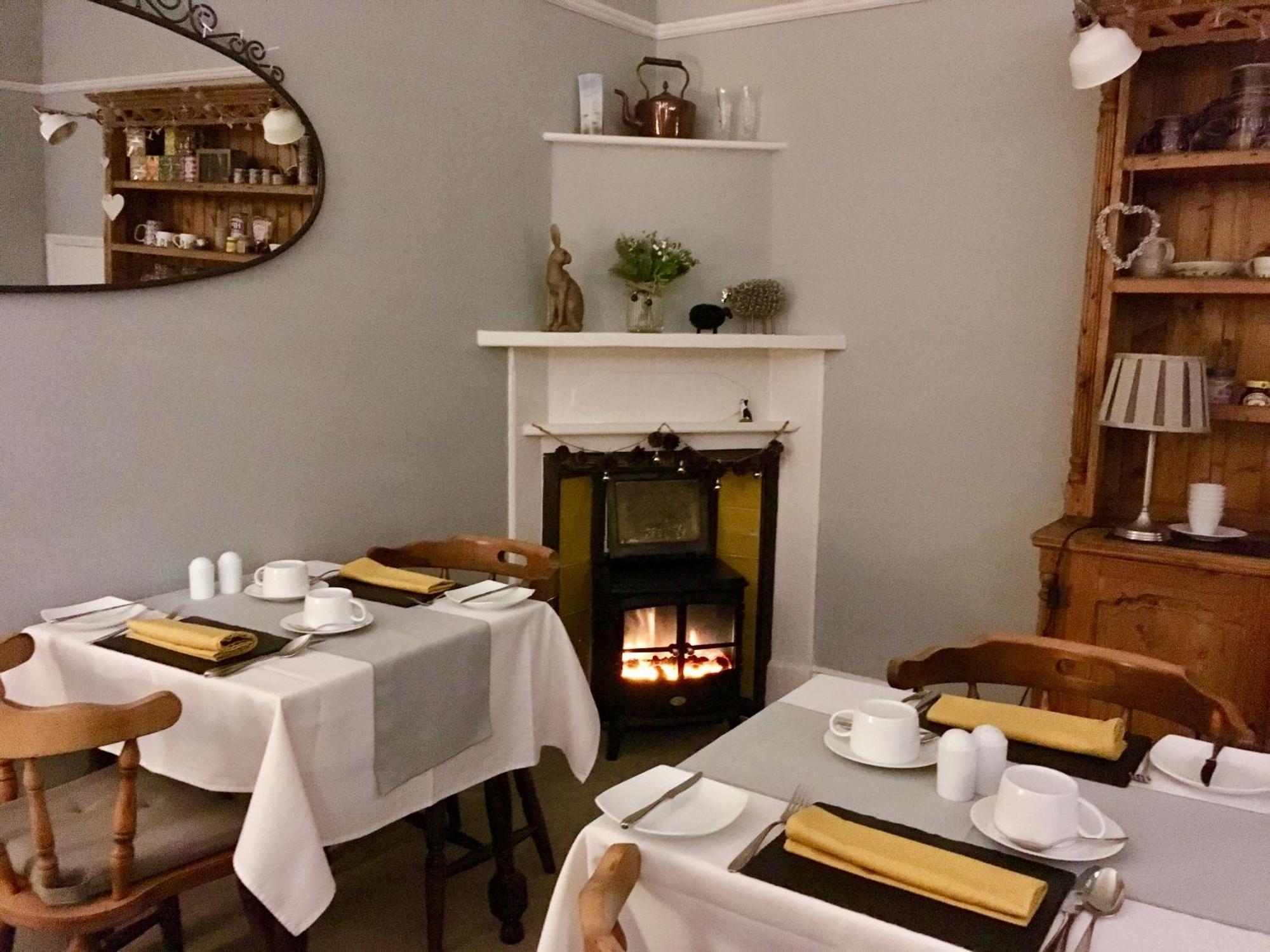 2 Cambridge Villas B & B Ambleside Zewnętrze zdjęcie